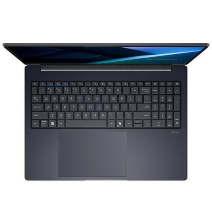 Portátil Asus ExpertBook B3 B3605CCA-MB2216 Intel Core Ultra 5-225H/ 16GB/ 512GB SSD/ 16"/ Sin Sistema Operativo