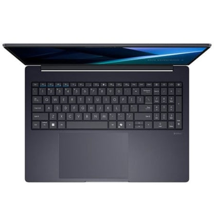 Portátil Asus ExpertBook B3 B3605CCA-MB2217 Intel Core Ultra 7-255H/ 16GB/ 512GB SSD/ 16"/ Sin Sistema Operativo