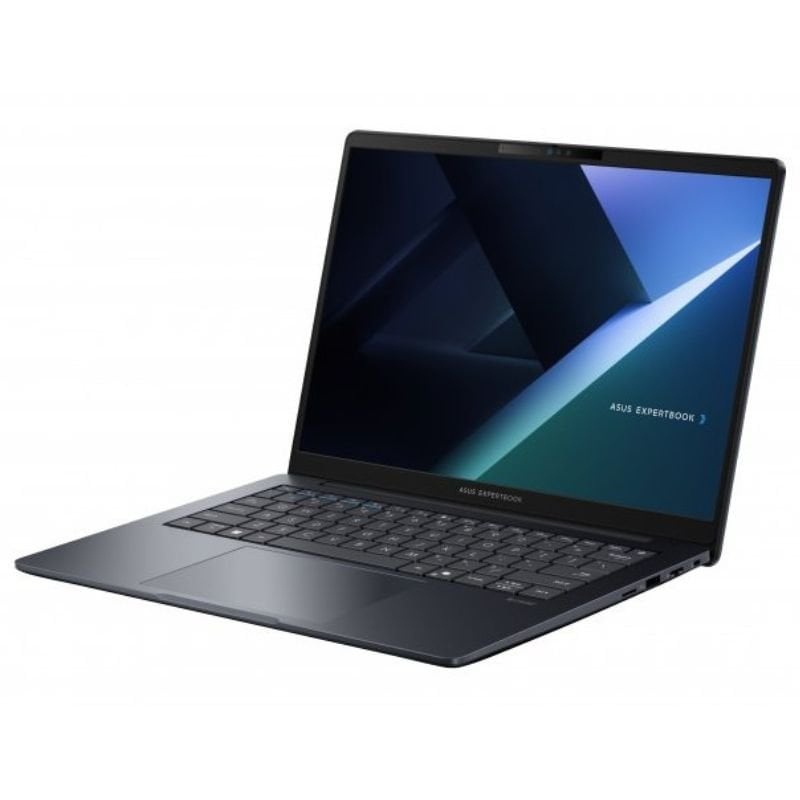 Portátil Asus ExpertBook B5 B5405CCA-LY1588 Intel Core Ultra 7-255H/ 32GB/ 1TB SSD/ 14"/ Sin Sistema Operativo