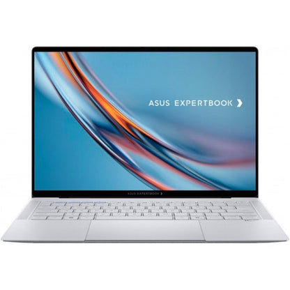 Portátil Asus ExpertBook Ultra OLED B9406CAA-TH0301 Intel Core Ultra 7-356H/ 32GB/ 1TB SSD/ 14" Táctil/ Sin Sistema Operativo