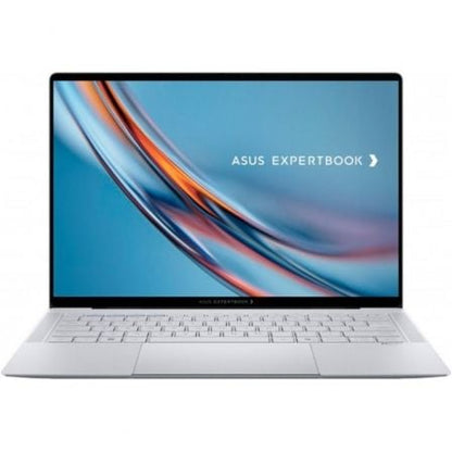 Portátil Asus ExpertBook Ultra OLED B9406CAA-TH0301 Intel Core Ultra 7-356H/ 32GB/ 1TB SSD/ 14" Táctil/ Sin Sistema Operativo