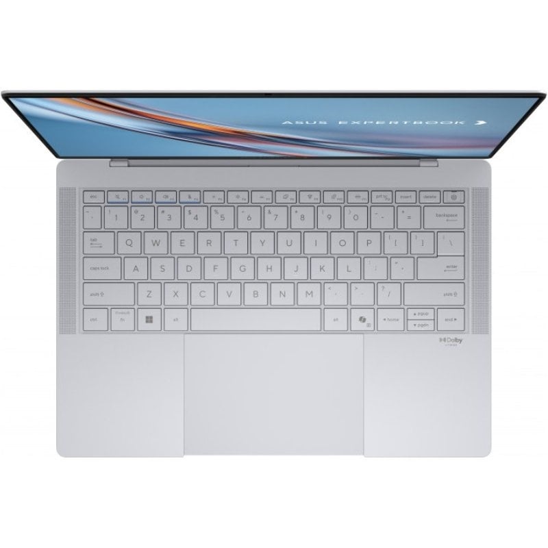 Portátil Asus ExpertBook Ultra OLED B9406CAA-TH0301 Intel Core Ultra 7-356H/ 32GB/ 1TB SSD/ 14" Táctil/ Sin Sistema Operativo
