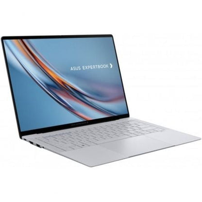 Portátil Asus ExpertBook Ultra OLED B9406CAA-TH0301X Intel Core Ultra 7-356H/ 32GB/ 1TB SSD/ 14" Táctil/ Win11 Pro