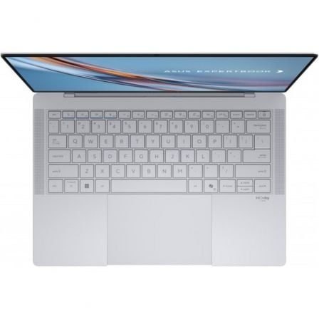 Portátil Asus ExpertBook Ultra OLED B9406CAA-TH0301X Intel Core Ultra 7-356H/ 32GB/ 1TB SSD/ 14" Táctil/ Win11 Pro
