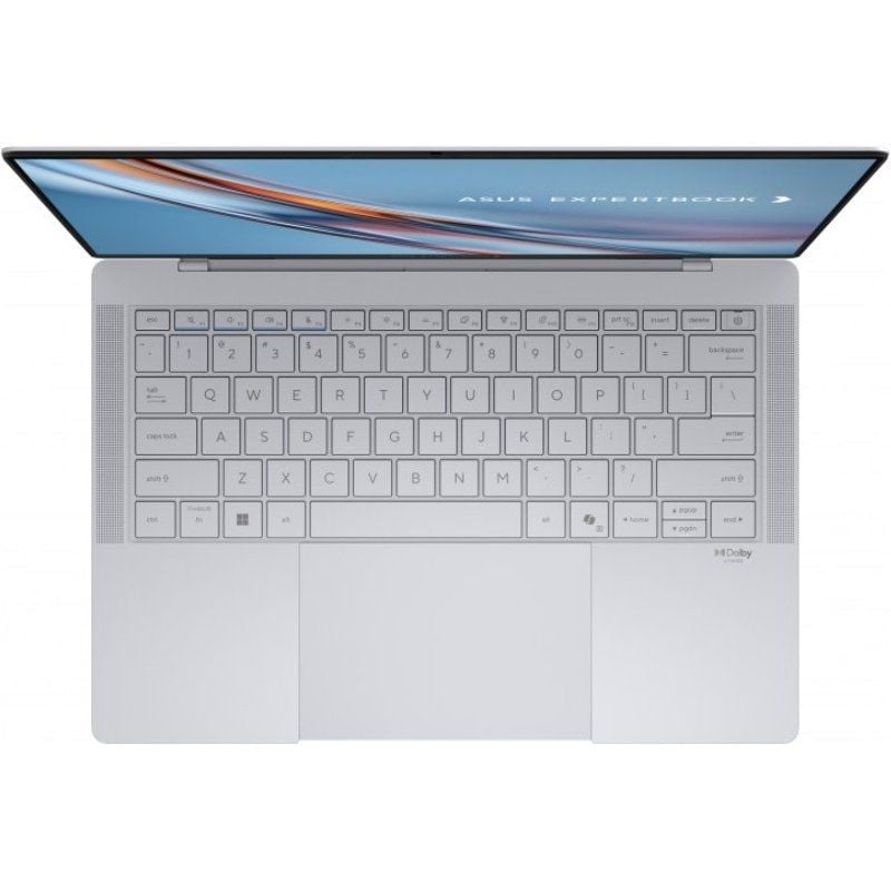 Portátil Asus ExpertBook Ultra OLED B9406CAA-TH0301X Intel Core Ultra 7-356H/ 32GB/ 1TB SSD/ 14" Táctil/ Win11 Pro