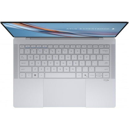 Portátil Asus ExpertBook Ultra OLED B9406CAA-TH0301X Intel Core Ultra 7-356H/ 32GB/ 1TB SSD/ 14" Táctil/ Win11 Pro
