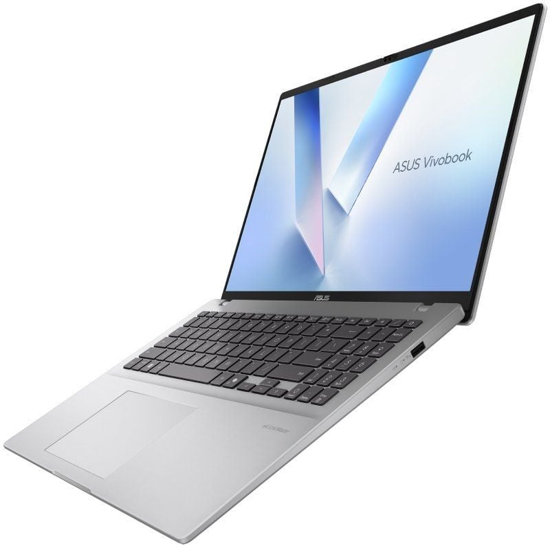 Portátil Asus VivoBook 16 D1607GA-MB063W Ryzen AI 7 445/ 16GB/ 1TB SSD/ 16"/ Win11
