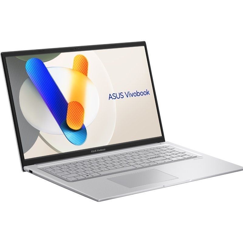 Portátil Asus VivoBook 15 F1704VA-AU049W Intel Core 7-150U/ 16GB/ 1TB SSD/ 17.3"/ Win11