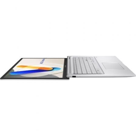 Portátil Asus VivoBook 15 F1704VA-AU049W Intel Core 7-150U/ 16GB/ 1TB SSD/ 17.3"/ Win11