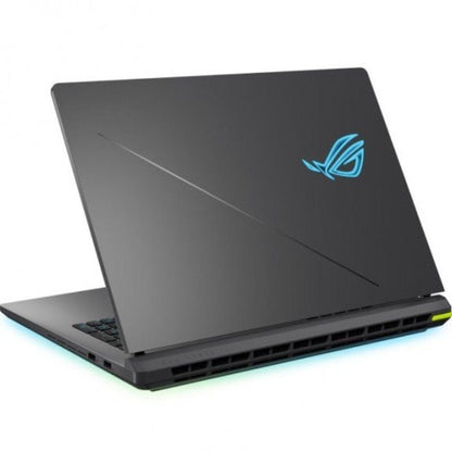 Portátil Gaming Asus ROG Strix G18 (2025) G815JMR-S8051 Intel Core i7-14650HX/ 32GB/ 1TB SSD/ GeForce RTX 5060/ 18"/ Sin Sistema Operativo