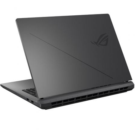 Portátil Gaming Asus ROG Strix G18 G815LP-S9034 Intel Core Ultra 9-275HX/ 32GB/ 1TB SSD/ GeForce RTX 5070/ 18"/ Sin Sistema Operativo
