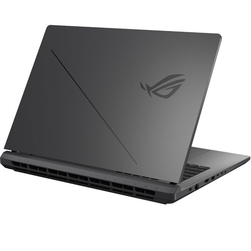 Portátil Gaming Asus ROG Strix G18 G815LP-S9034 Intel Core Ultra 9-275HX/ 32GB/ 1TB SSD/ GeForce RTX 5070/ 18"/ Sin Sistema Operativo