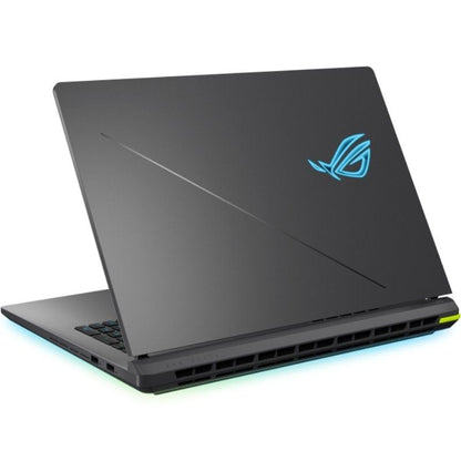 Portátil Gaming Asus Strix G18 G815LW-S9095 Intel Core Ultra 9-275HX/ 32GB/ 1TB SSD/ GeForce RTX 5080/ 18"/ Sin Sistema Operativo