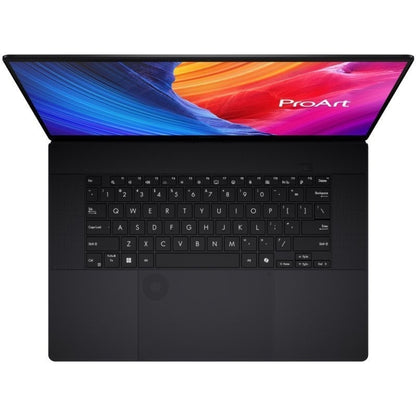 Portátil Asus ProArt P16 OLED H7606WP-SR282W Ryzen AI 9 HX 370/ 32GB/ 2TB SSD/ GeForce RTX 5070/ 16" Táctil/ Win11