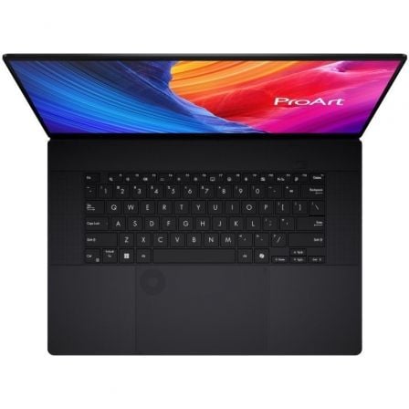 Portátil Asus ProArt P16 OLED H7606WW-SE020W Ryzen AI 9 HX 370/ 64GB/ 2TB SSD/ GeForce RTX 5080/ 16" Táctil/ Win11