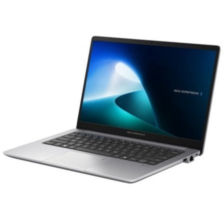 Portátil Asus ExpertBook P1 P1403CVA-S60543X Intel Core i3-1315U/ 16GB/ 512GB SSD/ 14"/ Win11 Pro