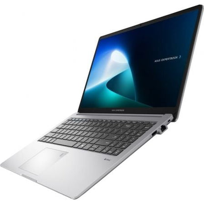 Portátil Asus ExpertBook P1 P1503CVA-S72048X Intel Core 7 240H/ 16GB/ 512GB SSD/ 15.6"/ Win11 Pro