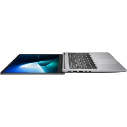 Portátil Asus ExpertBook P1 P1503CVA-S72890 Intel Core 5-210H/ 16GB/ 512GB SSD/ 15.6"/ Sin Sistema Operativo