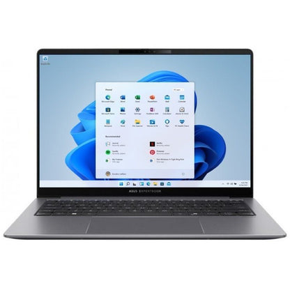 Portátil Asus ExpertBook P5 P5405CSA-NZ0154X Intel Core Ultra 5-226V/ 16GB/ 512GB SSD/ 14"/ Win11 Pro