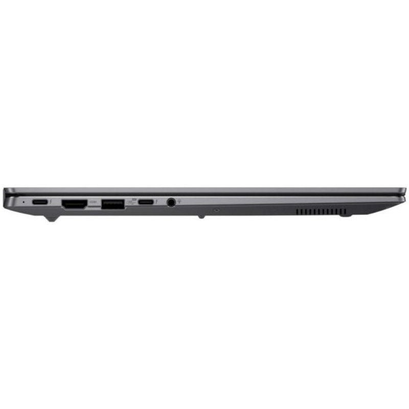 Portátil Asus ExpertBook P5 P5405CSA-NZ0154X Intel Core Ultra 5-226V/ 16GB/ 512GB SSD/ 14"/ Win11 Pro