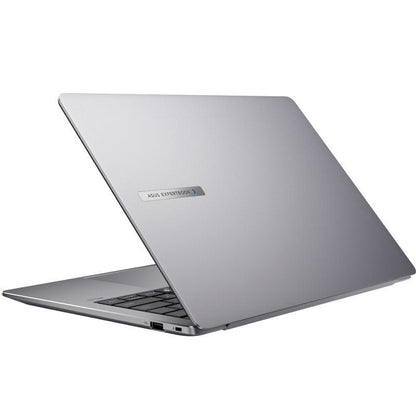 Portátil Asus ExpertBook P5 P5405CSA-NZ0718X Intel Core Ultra 5-226V/ 16GB/ 512GB SSD/ 14"/ Win11 Pro