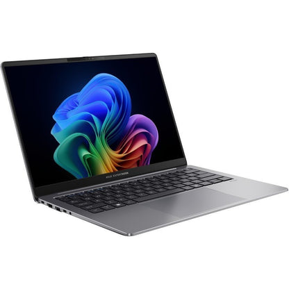 Portátil Asus ExpertBook P5 P5405CSA-NZ1318X Intel Core Ultra 7-258V/ 32GB/ 1TB SSD/ 14"/ Win11 Pro