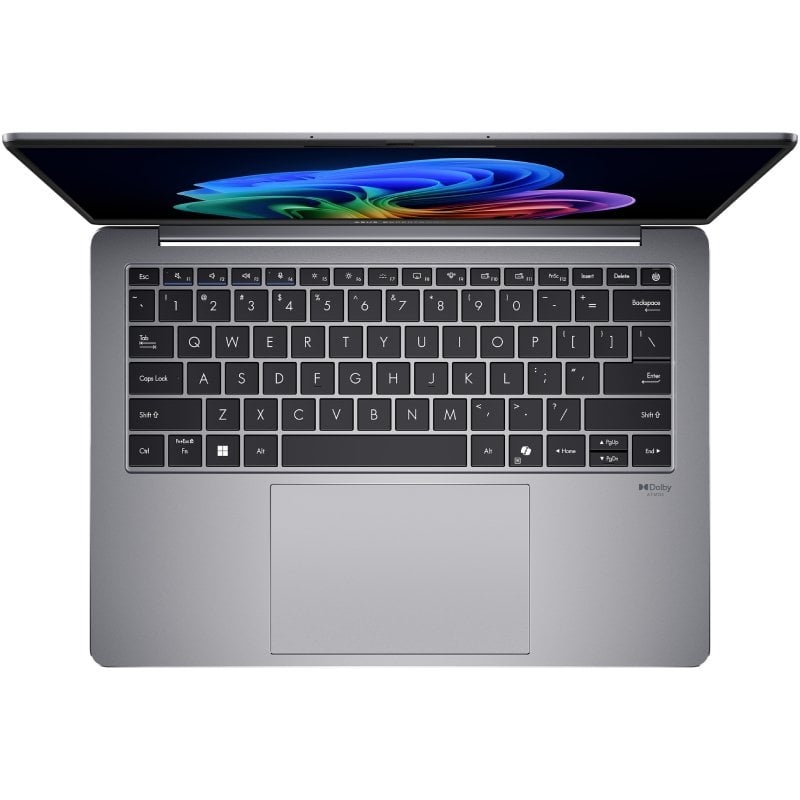 Portátil Asus ExpertBook P5 P5405CSA-NZ1318X Intel Core Ultra 7-258V/ 32GB/ 1TB SSD/ 14"/ Win11 Pro