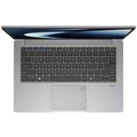 Portátil Asus ExpertBook P1 PM1403CDA-S60231X Ryzen 5 150/ 16GB/ 512GB SSD/ 14"/ Win11 Pro