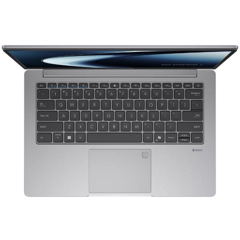 Portátil Asus ExpertBook P1 PM1403CDA-S60405 Ryzen 5 150/ 16GB/ 512GB SSD/ 14"/ Sin Sistema Operativo