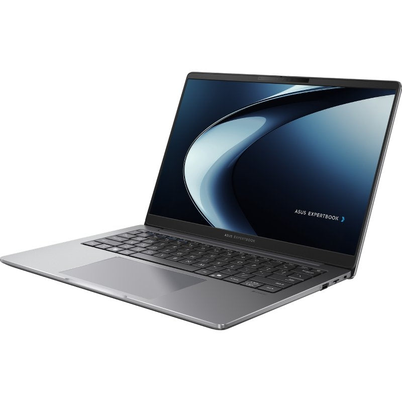Portátil Asus ExpertBook P3 PM3406CKA-NZ0330 Ryzen AI 5 330/ 32GB/ 1TB SSD/ 14"/ Sin Sistema Operativo