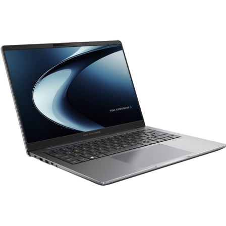 Portátil Asus ExpertBook P3 PM3406CKA-NZ0330 Ryzen AI 5 330/ 32GB/ 1TB SSD/ 14"/ Sin Sistema Operativo