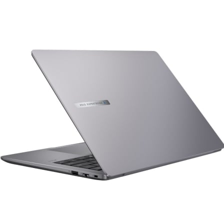 Portátil Asus ExpertBook P3 PM3406CKA-NZ0330 Ryzen AI 5 330/ 32GB/ 1TB SSD/ 14"/ Sin Sistema Operativo