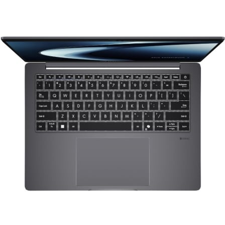 Portátil Asus ExpertBook P3 PM3406CKA-NZ0331 Ryzen AI 7 350/ 32GB/ 1TB SSD/ 14"/ Sin Sistema Operativo