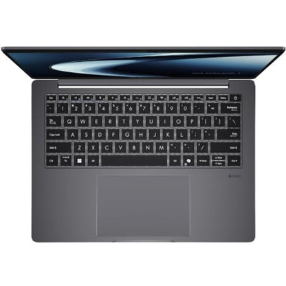 Portátil Asus ExpertBook P3 PM3406CKA-NZ0331 Ryzen AI 7 350/ 32GB/ 1TB SSD/ 14"/ Sin Sistema Operativo