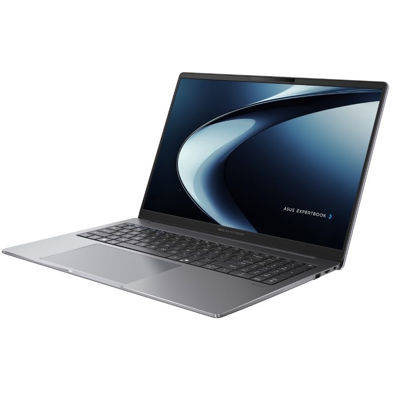 Portátil Asus ExpertBook PM3 PM3606CKA-PL0495 Ryzen AI 7 350/ 32GB/ 1TB SSD/ 16"/ Sin Sistema Operativo