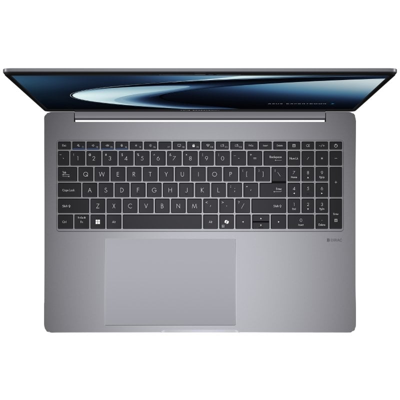 Portátil Asus ExpertBook PM3 PM3606CKA-PL0495 Ryzen AI 7 350/ 32GB/ 1TB SSD/ 16"/ Sin Sistema Operativo