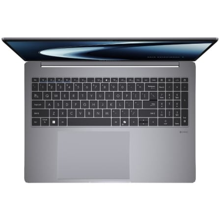 Portátil Asus ExpertBook PM3 PM3606CKA-PL0495 Ryzen AI 7 350/ 32GB/ 1TB SSD/ 16"/ Sin Sistema Operativo