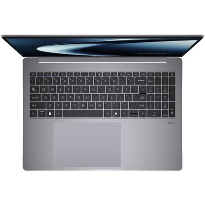 Portátil Asus ExpertBook PM3 PM3606CKA-PL0495 Ryzen AI 7 350/ 32GB/ 1TB SSD/ 16"/ Sin Sistema Operativo