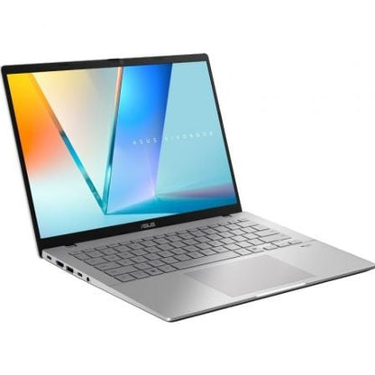Portátil Asus VivoBook S14 S3407CA-LY123W Intel Core Ultra 7-255H/ 16GB/ 1TB SSD/ 14"/ Win11