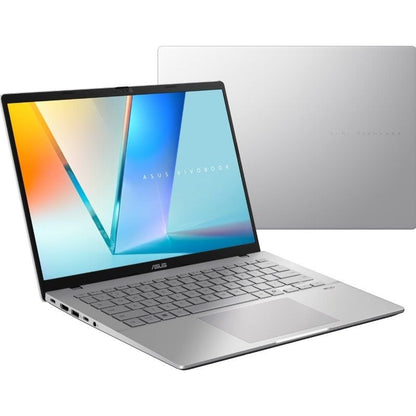 Portátil Asus VivoBook S14 S3407CA-LY123W Intel Core Ultra 7-255H/ 16GB/ 1TB SSD/ 14"/ Win11