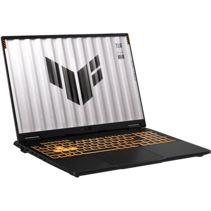 Portátil Gaming TUF608JMR-RV038 Intel Core i7-14650HX/ 32GB/ 1TB SSD/ GeForce RTX 5060/ 16"/ Sin Sistema Operativo