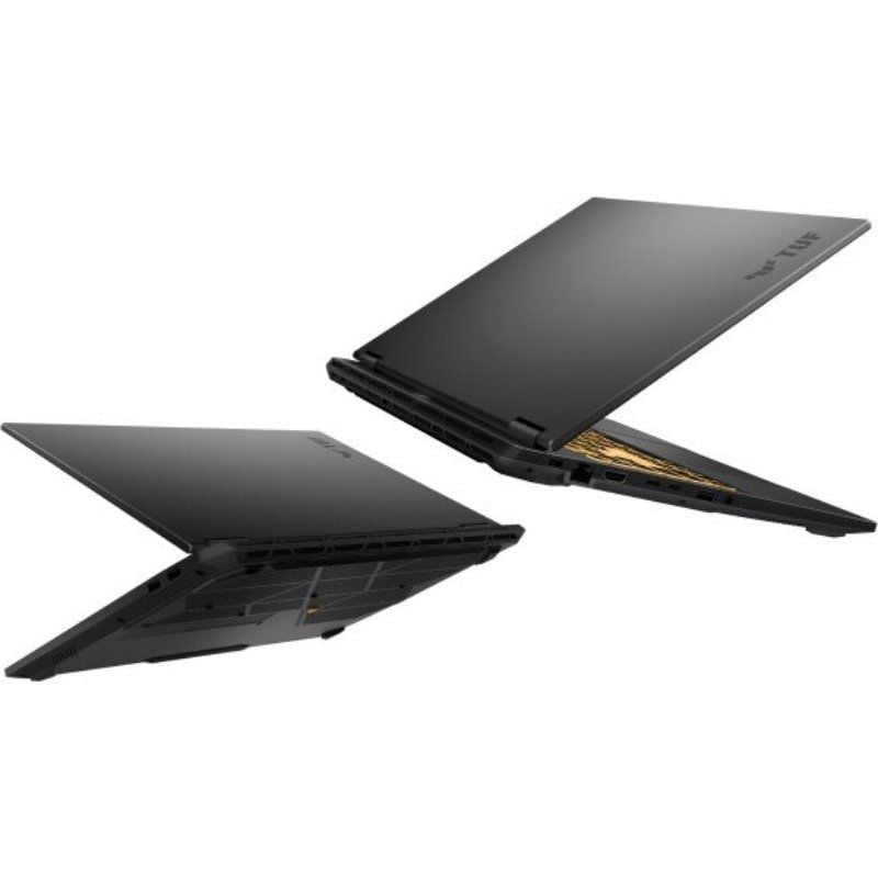 Portátil Gaming TUF608JMR-RV038 Intel Core i7-14650HX/ 32GB/ 1TB SSD/ GeForce RTX 5060/ 16"/ Sin Sistema Operativo