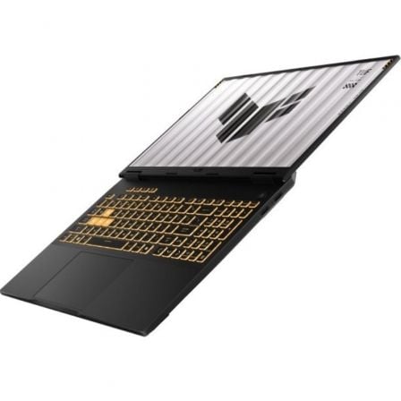 Portátil Gaming TUF608JMR-RV038 Intel Core i7-14650HX/ 32GB/ 1TB SSD/ GeForce RTX 5060/ 16"/ Sin Sistema Operativo