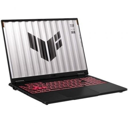 Portátil Gaming Asus TUF Gaming A16 TUF608UP-TU163 Ryzen 7 260/ 16GB/ 1TB SSD/ GeForce RTX 5070/ 16"/ Sin Sistema Operativo