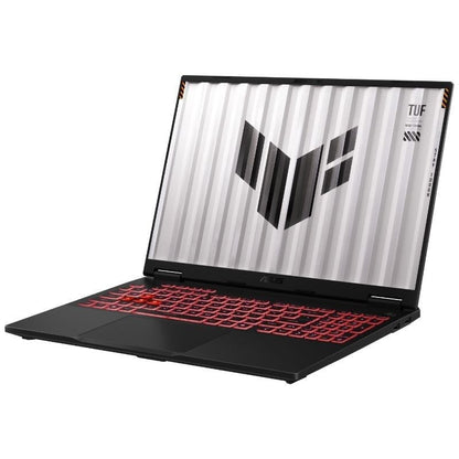 Portátil Gaming Asus TUF Gaming A16 TUF608UP-TU163 Ryzen 7 260/ 16GB/ 1TB SSD/ GeForce RTX 5070/ 16"/ Sin Sistema Operativo