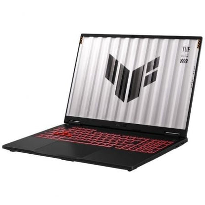 Portátil Gaming Asus TUF Gaming A16 TUF608UP-TU163 Ryzen 7 260/ 16GB/ 1TB SSD/ GeForce RTX 5070/ 16"/ Sin Sistema Operativo