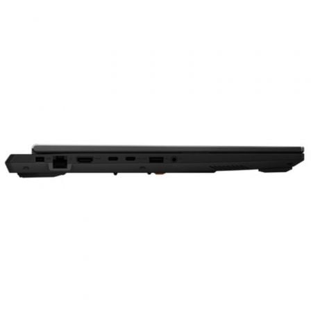 Portátil Gaming Asus TUF Gaming A16 TUF608UP-TU163 Ryzen 7 260/ 16GB/ 1TB SSD/ GeForce RTX 5070/ 16"/ Sin Sistema Operativo