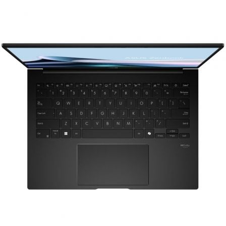 Portátil Asus ZenBook 14 OLED UM3406GA-QD181W Ryzen AI 7 445/ 32GB/ 512GB SSD/ 14"/ Win11