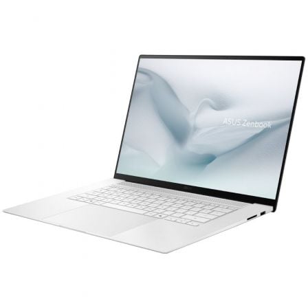 Portátil Asus ZenBook S16 OLED UM5606GA-SR348W Ryzen AI 9-465/ 32GB/ 1TB SSD/ 16"/ Win11