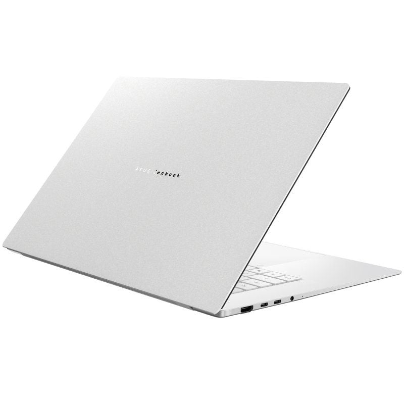 Portátil Asus ZenBook S16 OLED UM5606GA-SR348W Ryzen AI 9-465/ 32GB/ 1TB SSD/ 16"/ Win11